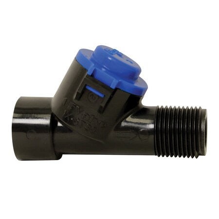 Chapin CFValve Constant-Flow Valves 2411119